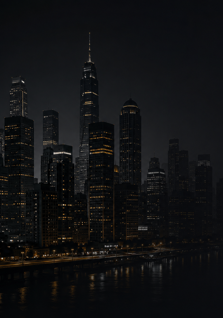 City Background